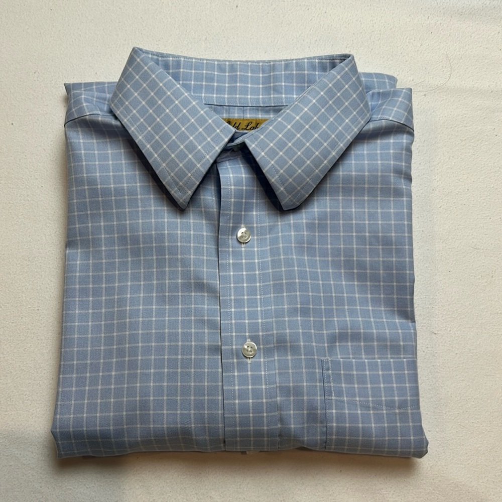 Dress shirt